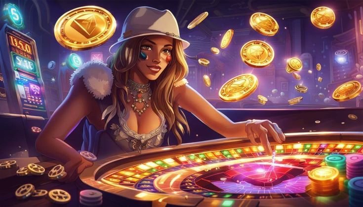 Filipino player spinning slot reels on ph6655 mobile browser