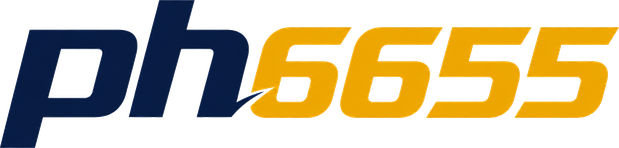 ph6655 official logo